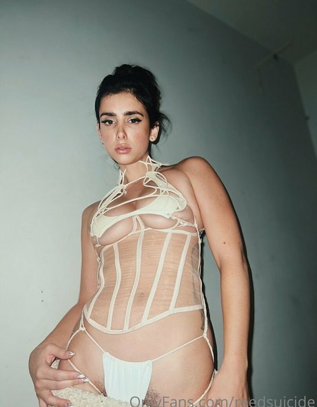 Reedsuicide modelo pornografico archivo