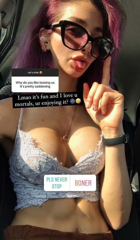 Zeironn modèle de sexe photo