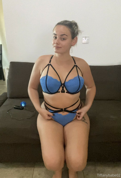 Tiffany Kelly estrella erótica recopilación