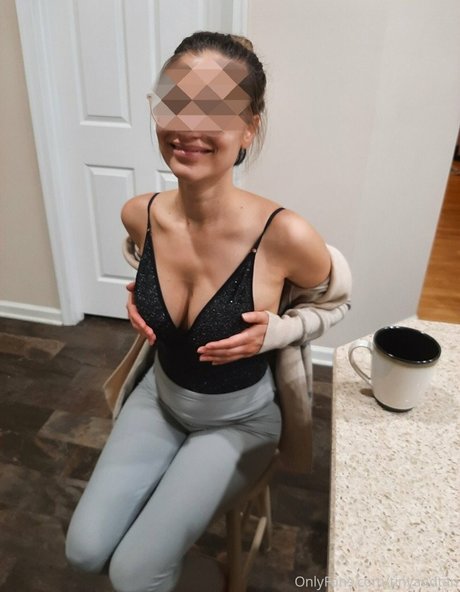 Tiny And Tan star pornographic picture