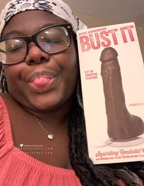 therealzoey modelo mejor galerías