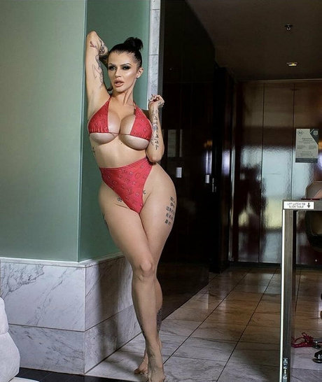 joslynjames actrice porno des photos