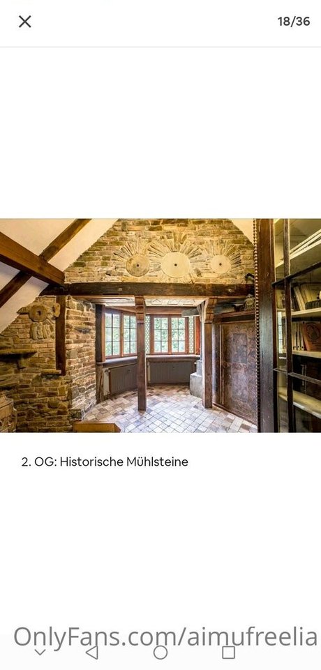 aimufreelia actriz de arte fotos