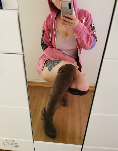 aimufreelia Imagen de perfil