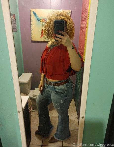 wiggyressx star du porno image