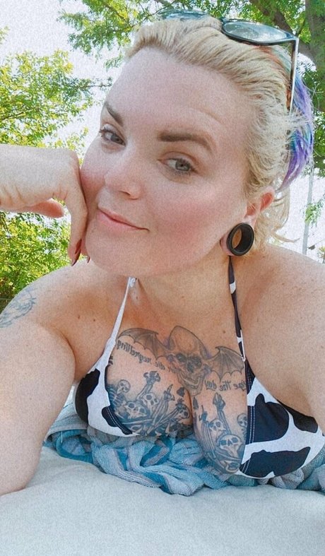 wiggyressx étoile photo