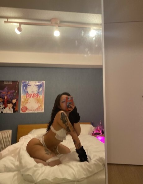 yacchi sexo estrella porno foto