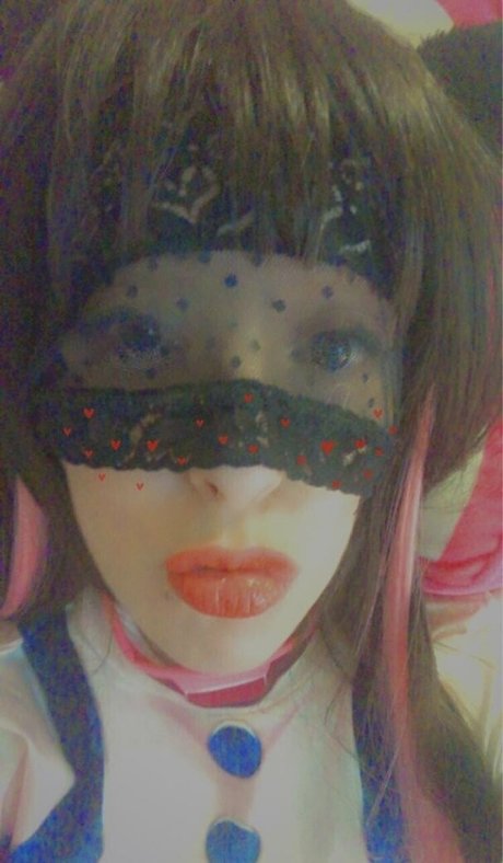 Daddyslittlegirl01 modèle joli collection