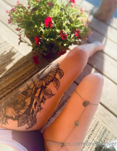 oneleglover étoile exclusive collection