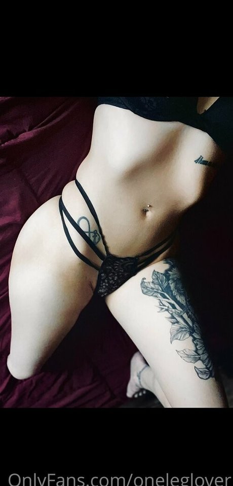 oneleglover étoile nue images