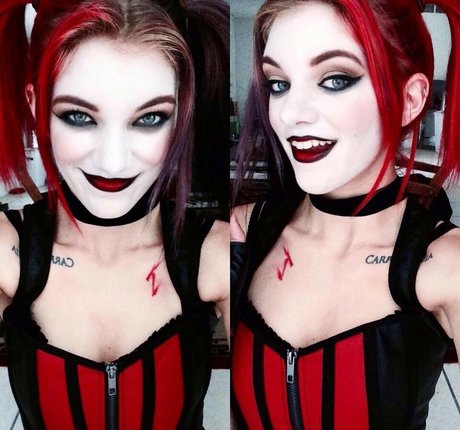 Gianna Frankenstein Image de profil