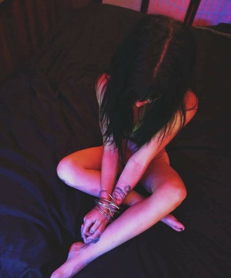 Gianna Frankenstein haut de star du porno des photos