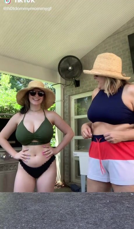 Sarah Lynne Marie modelo perfecto archivo