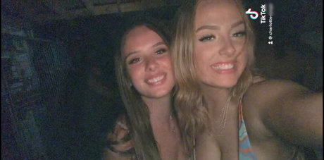 Charlotte Page buena actriz imágenes