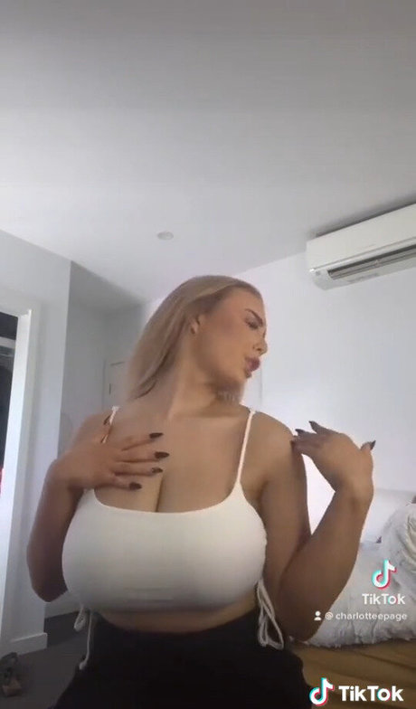 Charlotte Page mejor estrella recopilación