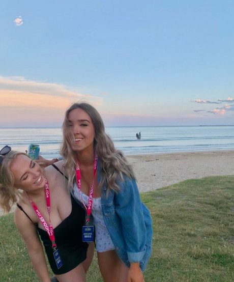 Charlotte Page modèle parfait images