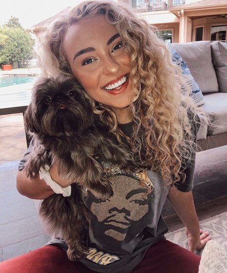 Caroline Wall art modèle des photos