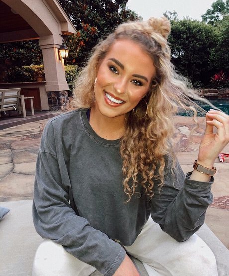 Caroline Wall star du porno parfaite photo