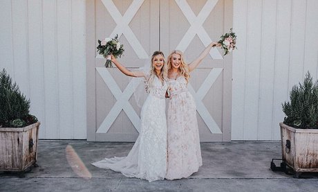 Caroline Wall modèle exclusif collection