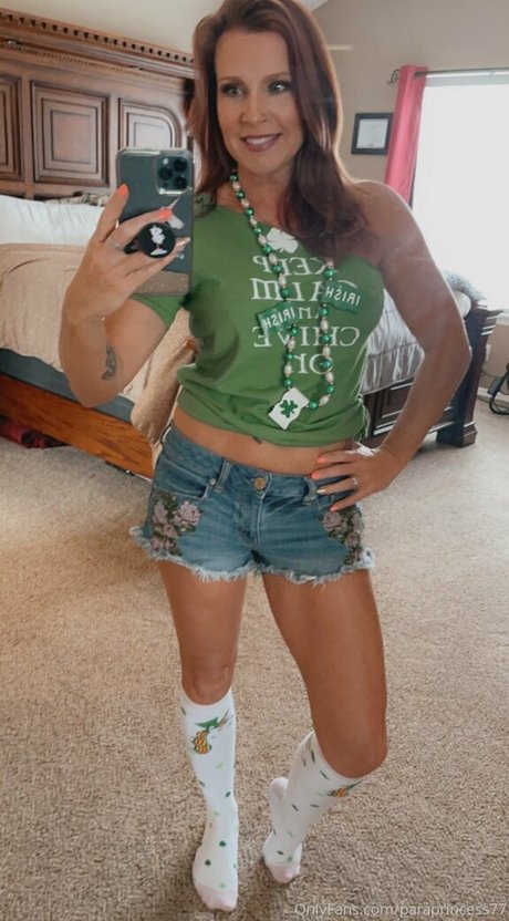 paraprincess77 modelo desnuda imágenes