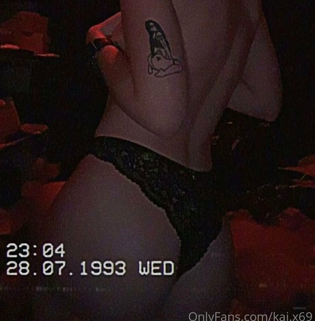 kai x69 art pornstar gallery