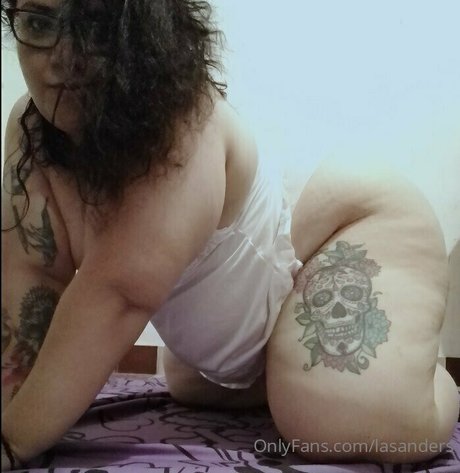 lasanders actriz porno archivo