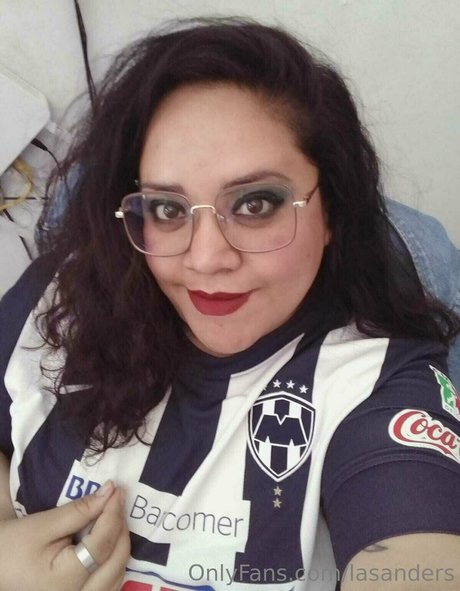 lasanders actrice de sexe photo