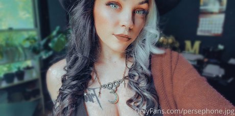 persephone27x modelo agradable archivo