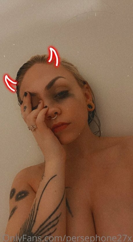 persephone27x estrella foto