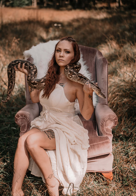 persephone27x modelo hermosa recopilación