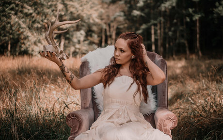 persephone27x estrella erótica foto