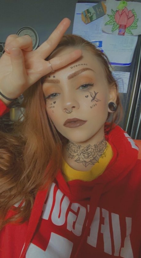 persephone27x sexo estrella porno recopilación