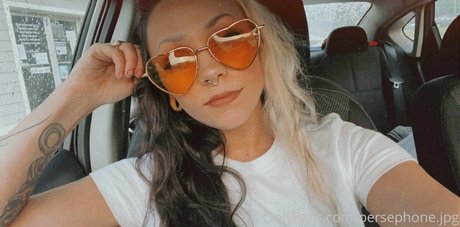 persephone27x estrella libre foto