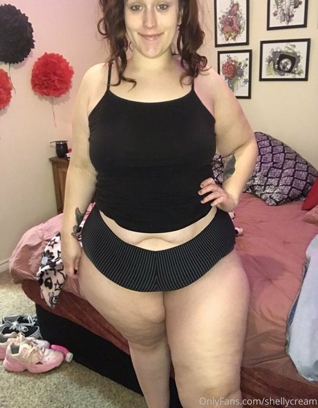 shellycream modelo hd galería