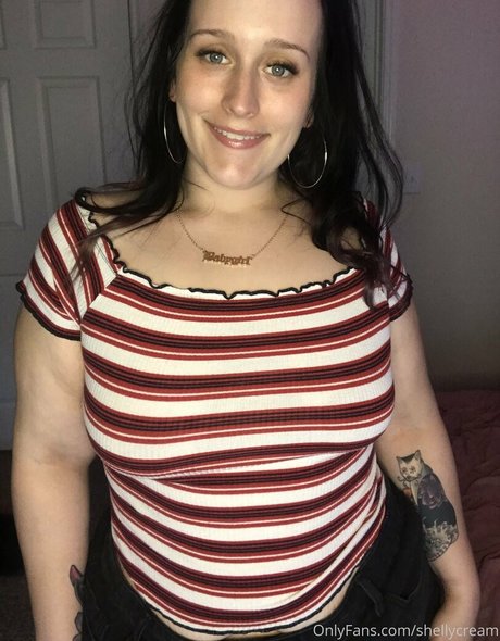 shellycream estrella porno de alta calidad imagen