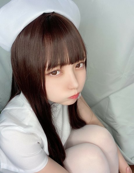 kasagi cos actriz de arte galería