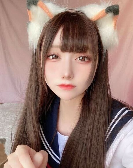 kasagi cos actriz de alta definición imágenes