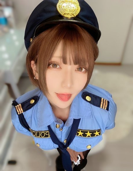 kasagi cos estrella perfecta fotos