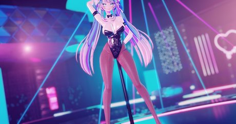 Silvervale Patreon star du porno nue photos