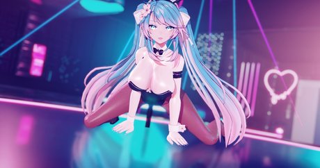 Silvervale Patreon meilleure actrice galerie