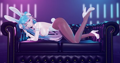 Silvervale Patreon actriz de arte imágenes