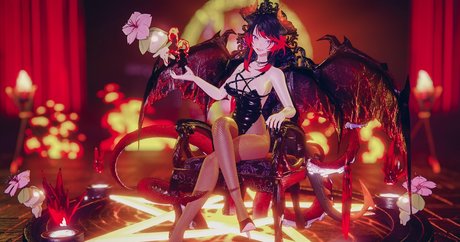 Silvervale Patreon actrice de sexe images