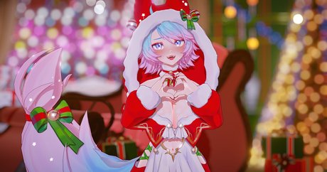 Silvervale Patreon étoile chaude archive