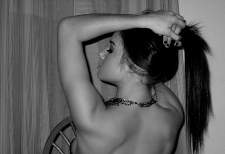 Daria Thibault arte estrella porno foto