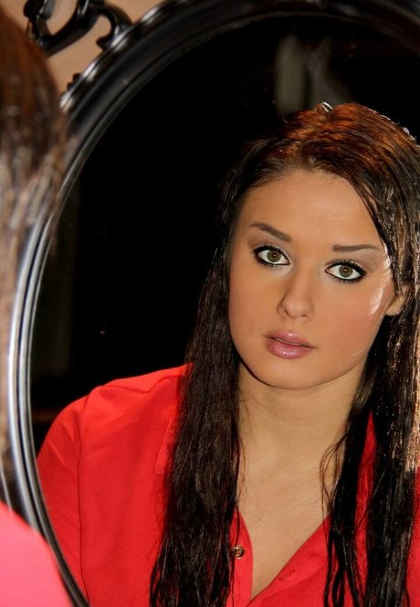 Daria Thibault actrice exclusive galerie