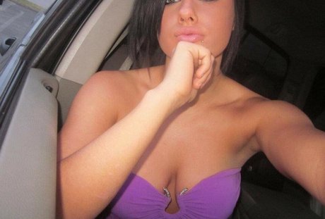 Daria Thibault actrice adulte collection