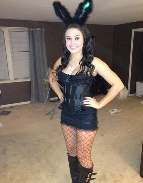 Daria Thibault estrella desnuda imágenes