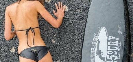 Daria Thibault estrella recopilación