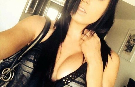 Daria Thibault actriz de arte foto