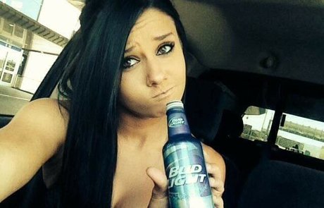 Daria Thibault nus star du porno photos